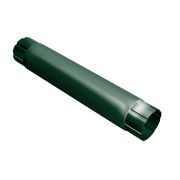 Труба соединительная D 90 x 1000 6005