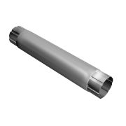 Труба соединительная D 90 x 1000 9003