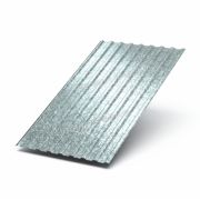 Профлист МП20-1100/1150- ЭКОНОМ  оцинкованный