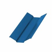 Планка ендовы верхняя ПЕВ 76х76х2000 (5005)