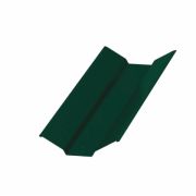 Планка ендовы верхняя ПЕВ 76х76х2000 (6005)