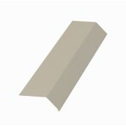 Планка карнизная100х69 (2м) Оцинк