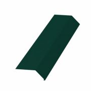 Планка карнизная100х69 (2м) 6005