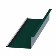 Планка примыкания нижняя 250х122 (2м) 6005